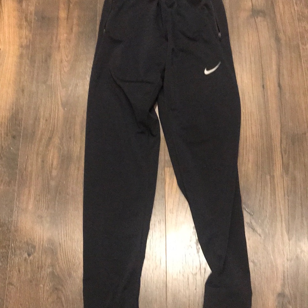 Nike Dri-fit Soccer warm-up pant training